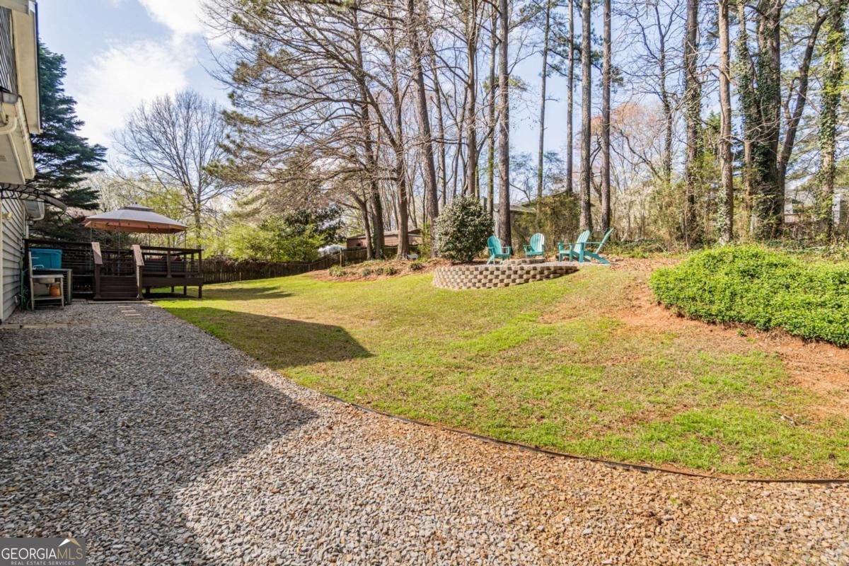427 Arbour Run Suwanee - Photo 33