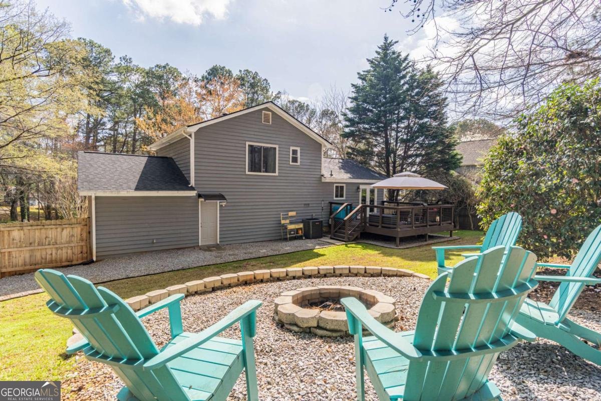 427 Arbour Run Suwanee - Photo 35