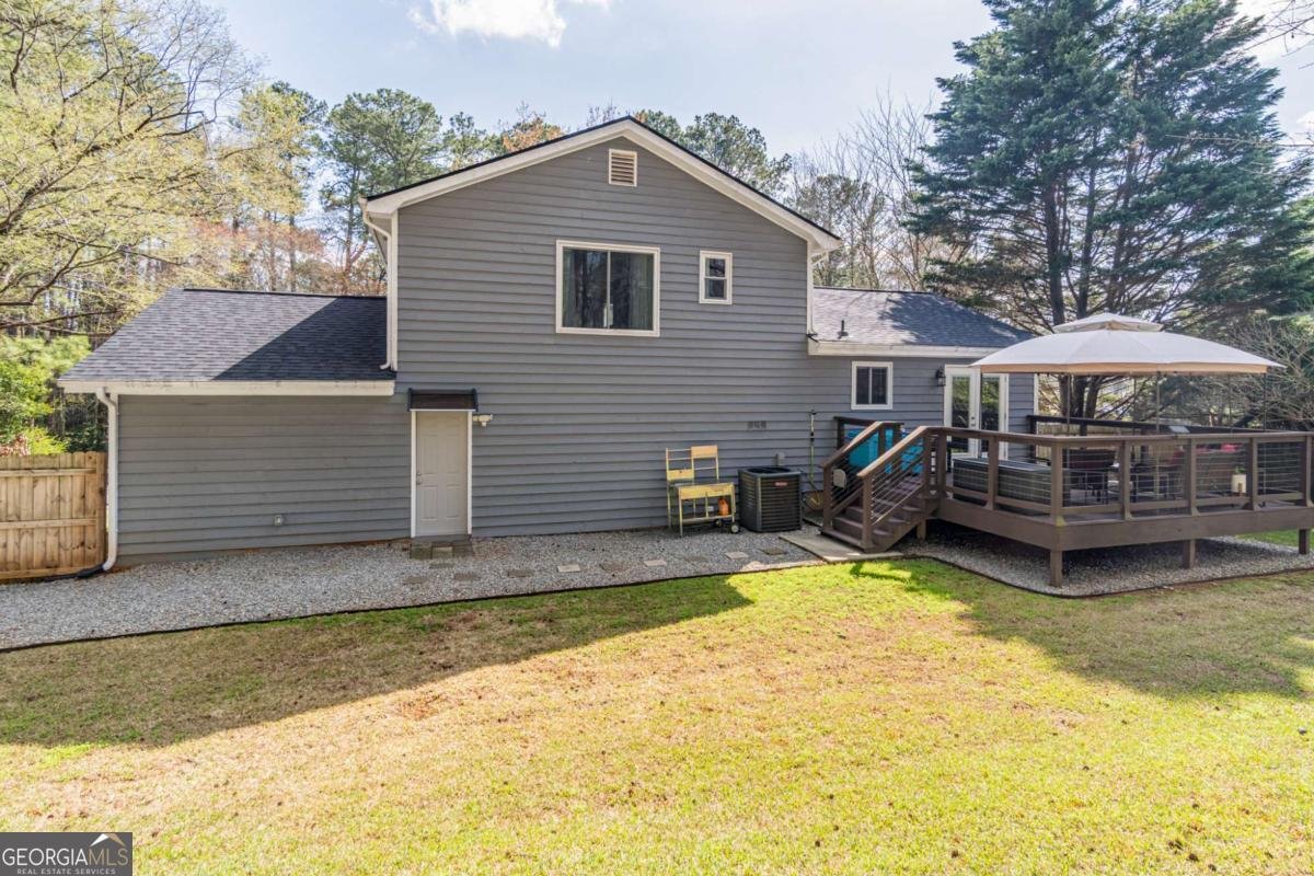 427 Arbour Run Suwanee - Photo 36