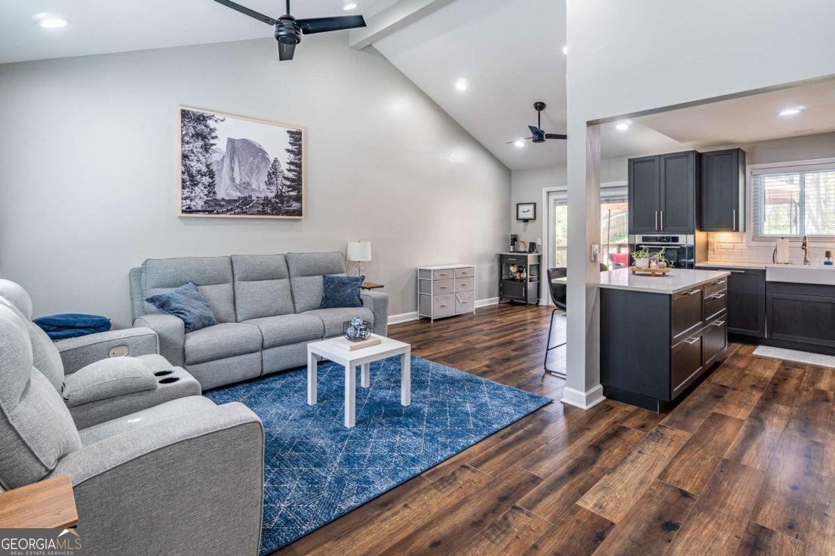 427 Arbour Run Suwanee - Photo 6