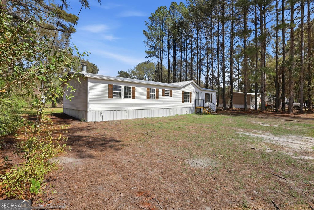 196 Barn Road Circle Jesup - Photo 28