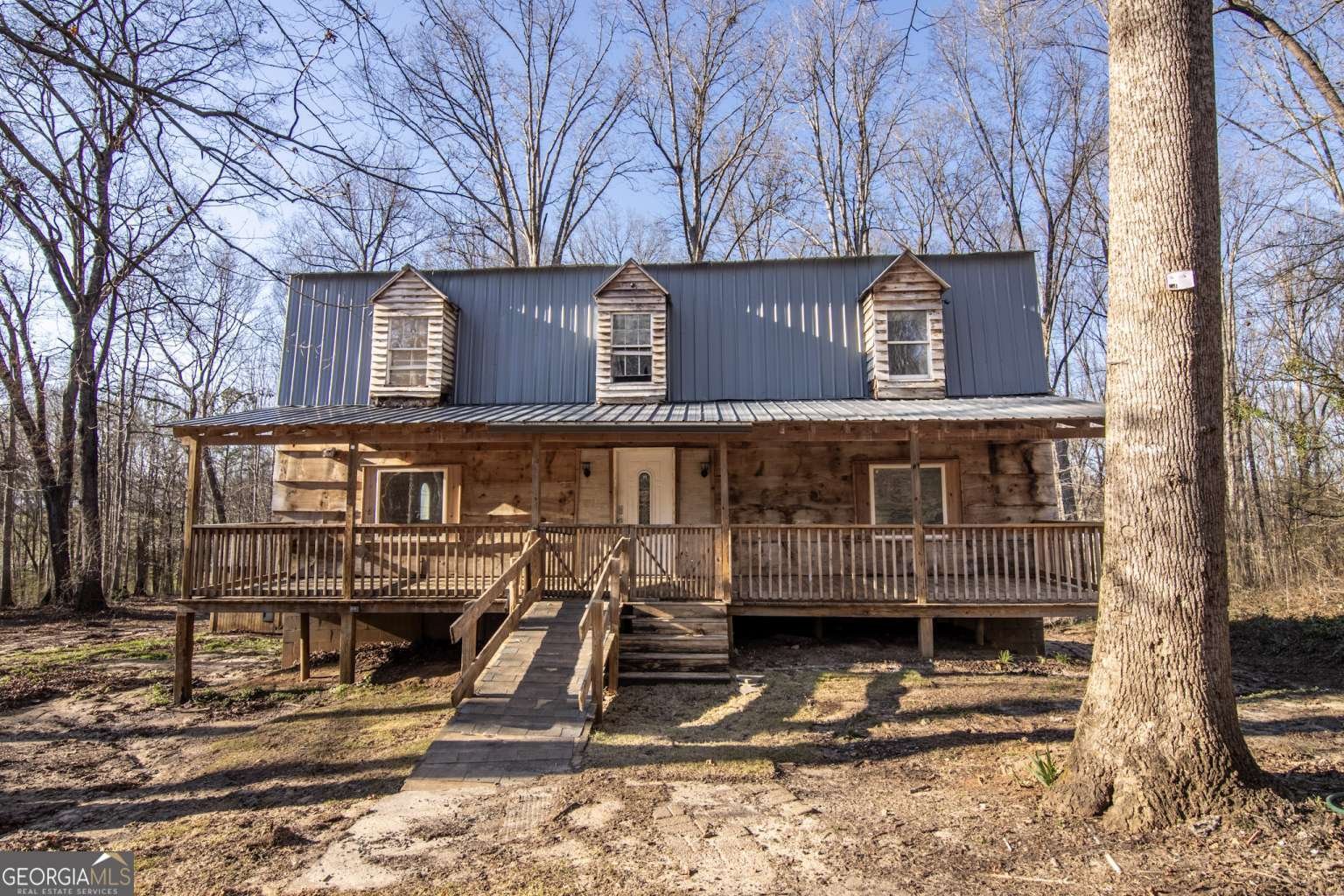 780 Bellamy Road Lula - Photo 1