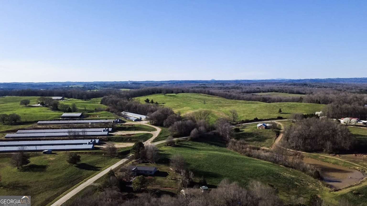 780 Bellamy Road Lula - Photo 8