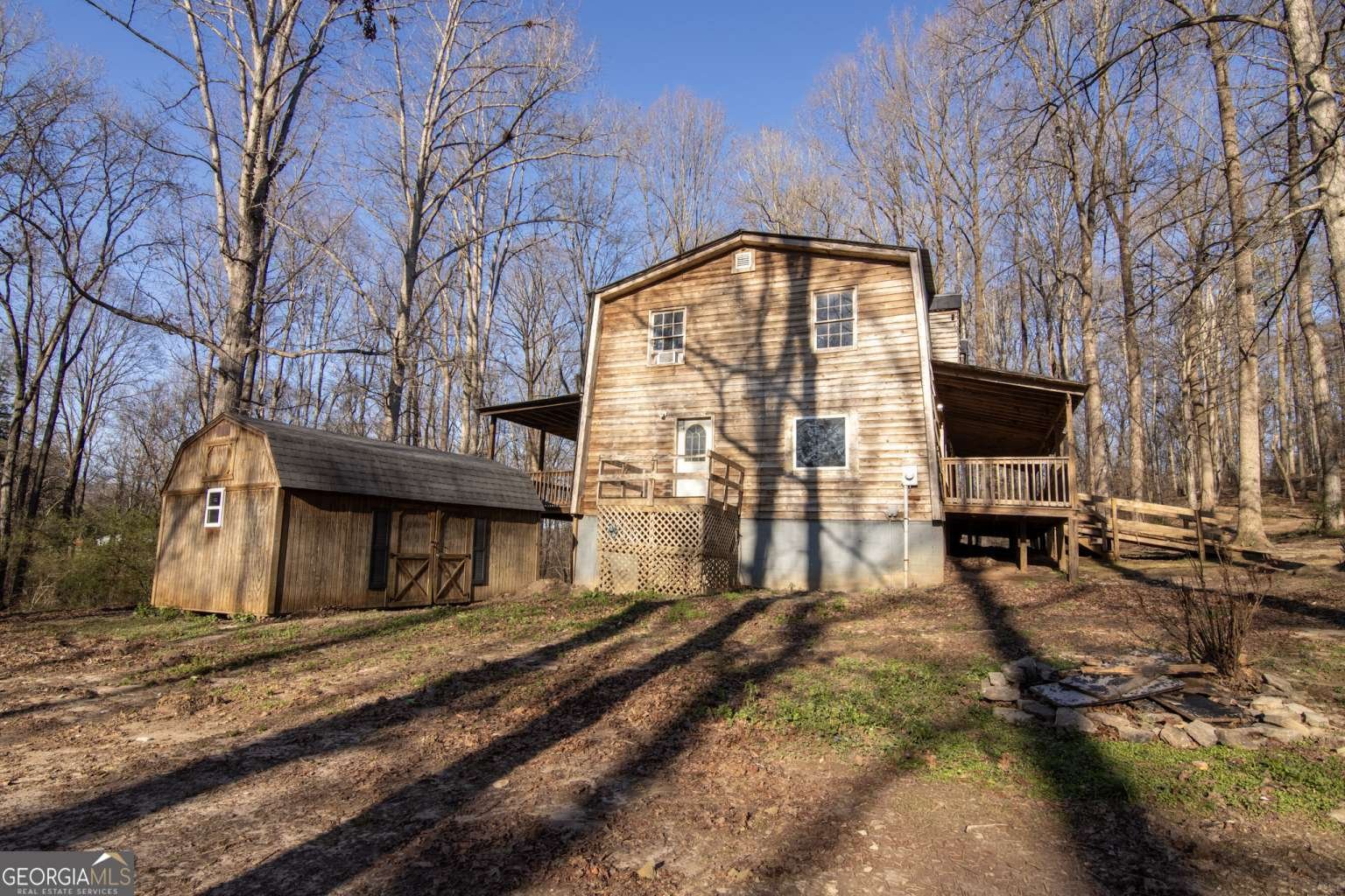 780 Bellamy Road Lula - Photo 9