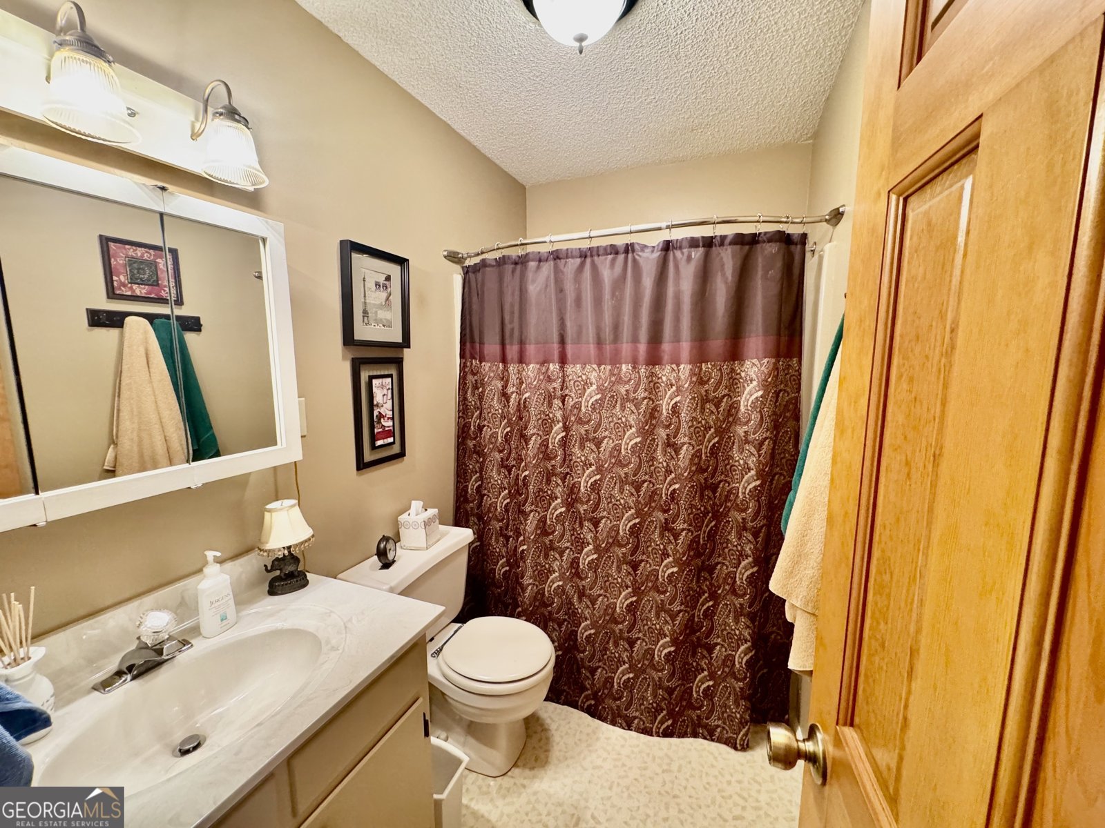 246 Harvey Lane Lavonia - Photo 11