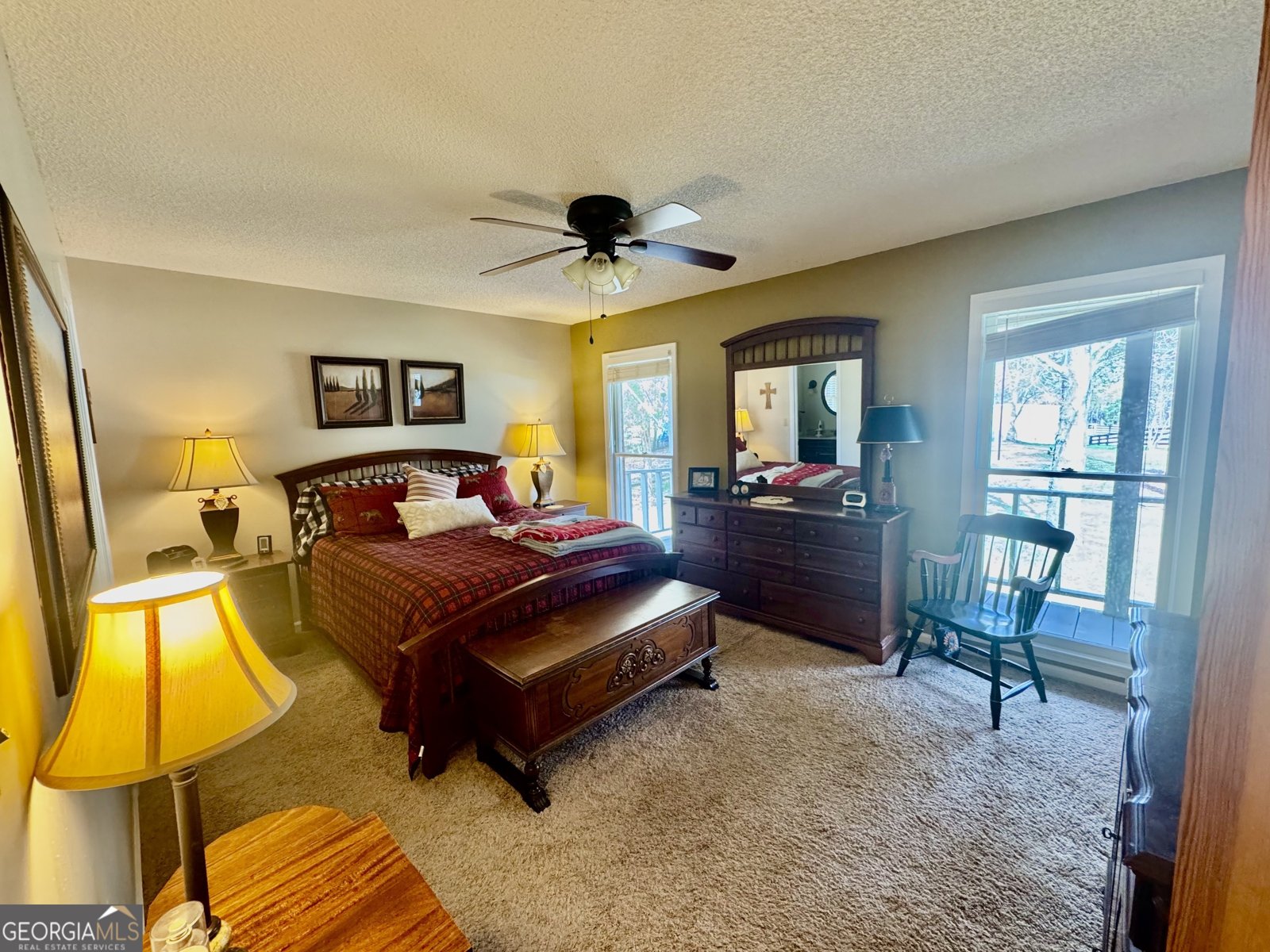 246 Harvey Lane Lavonia - Photo 13