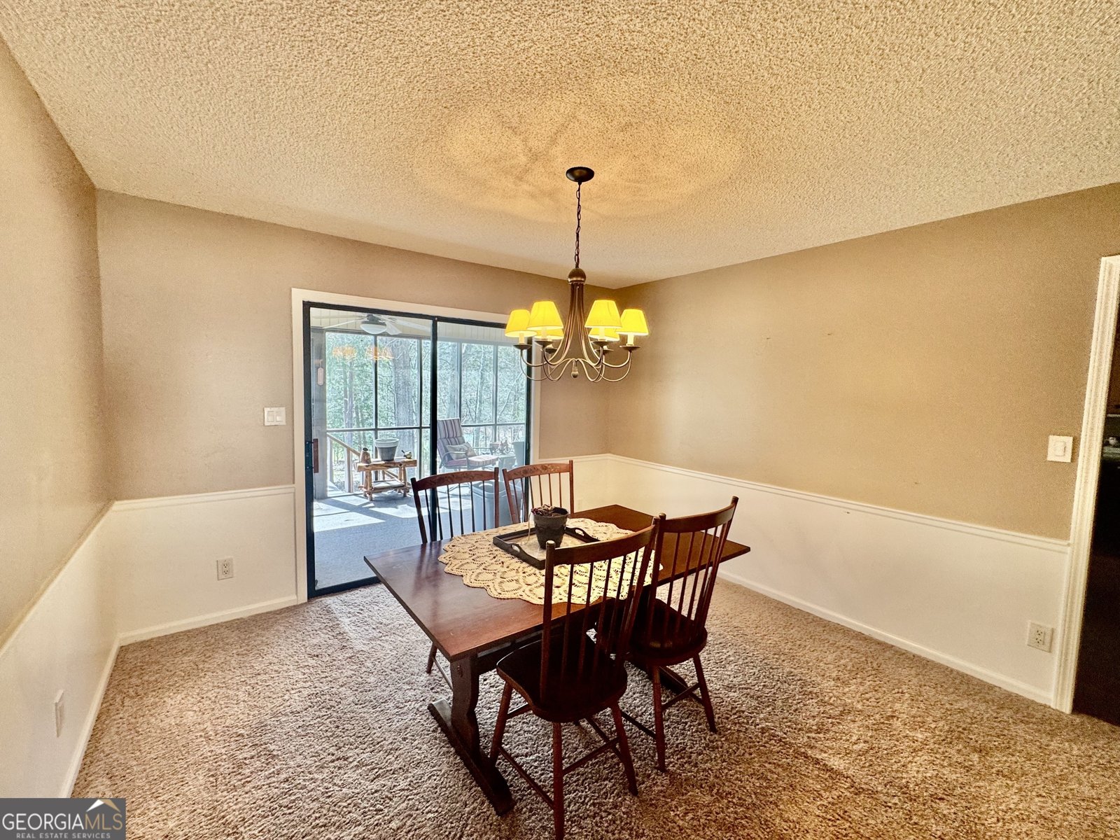 246 Harvey Lane Lavonia - Photo 14