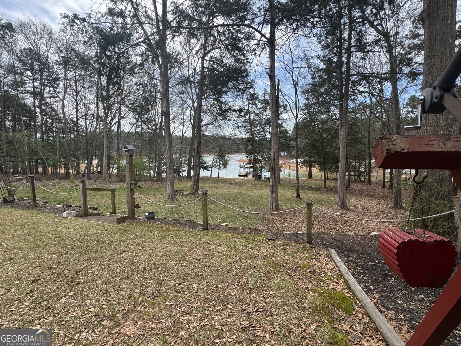 246 Harvey Lane Lavonia - Photo 16