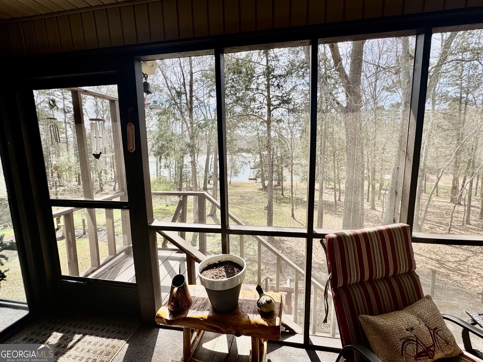 246 Harvey Lane Lavonia - Photo 17