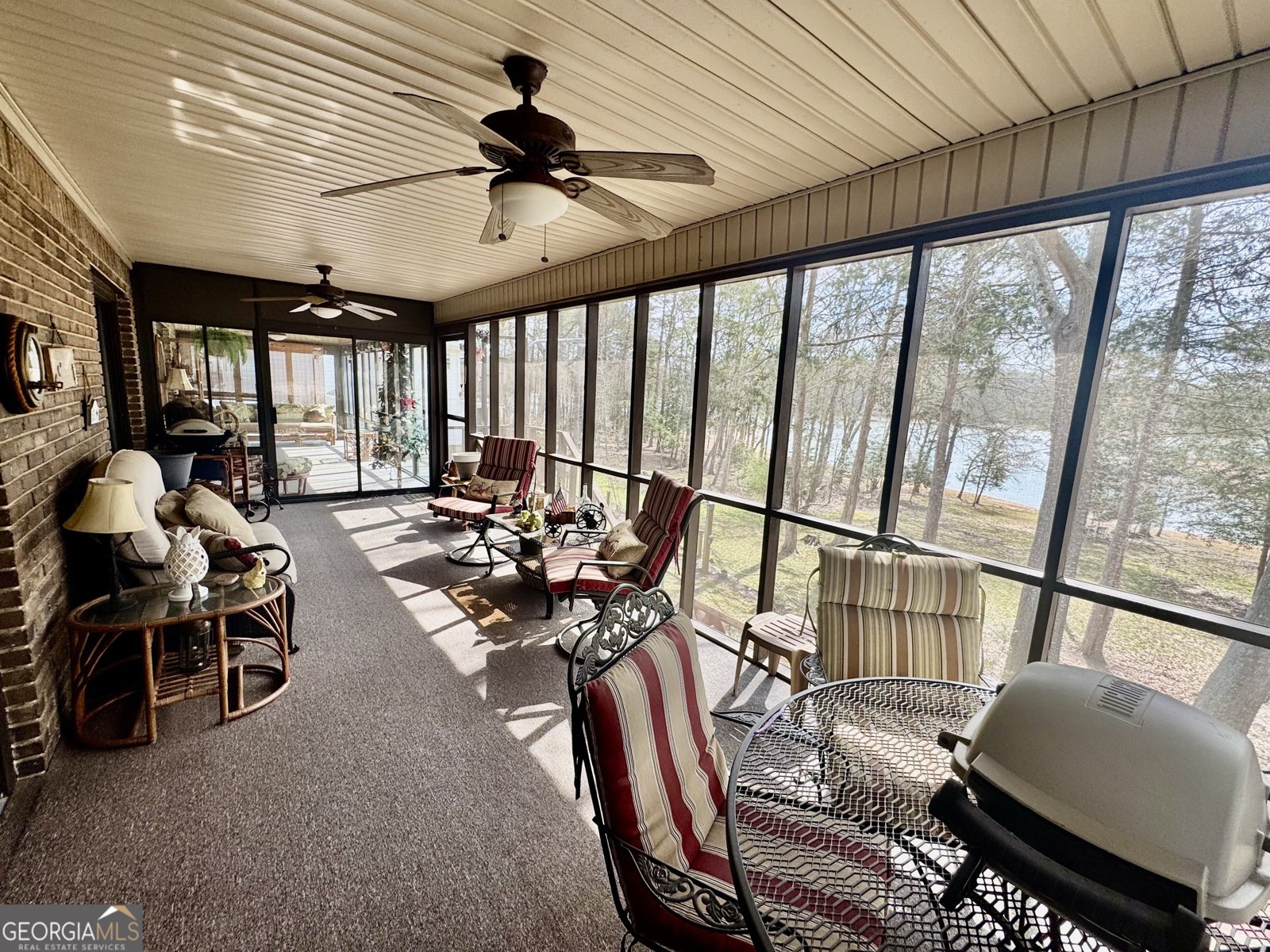 246 Harvey Lane Lavonia - Photo 18