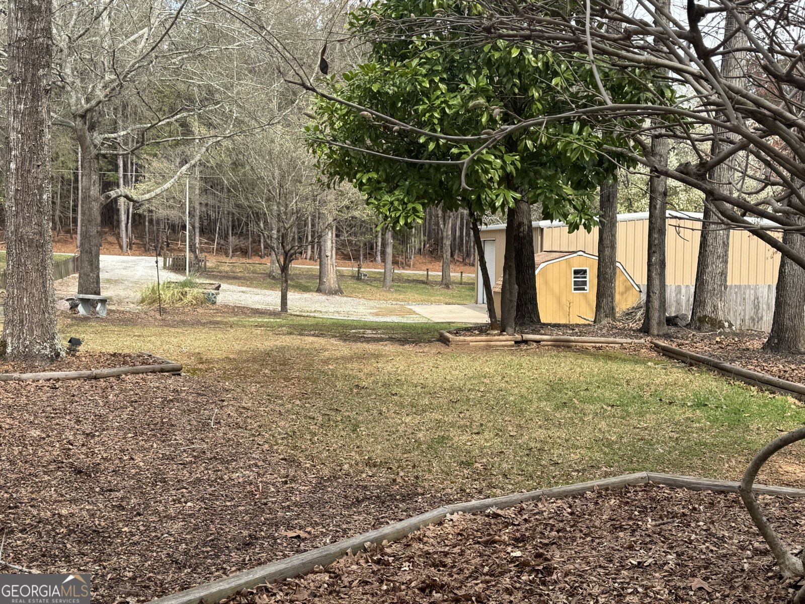 246 Harvey Lane Lavonia - Photo 21