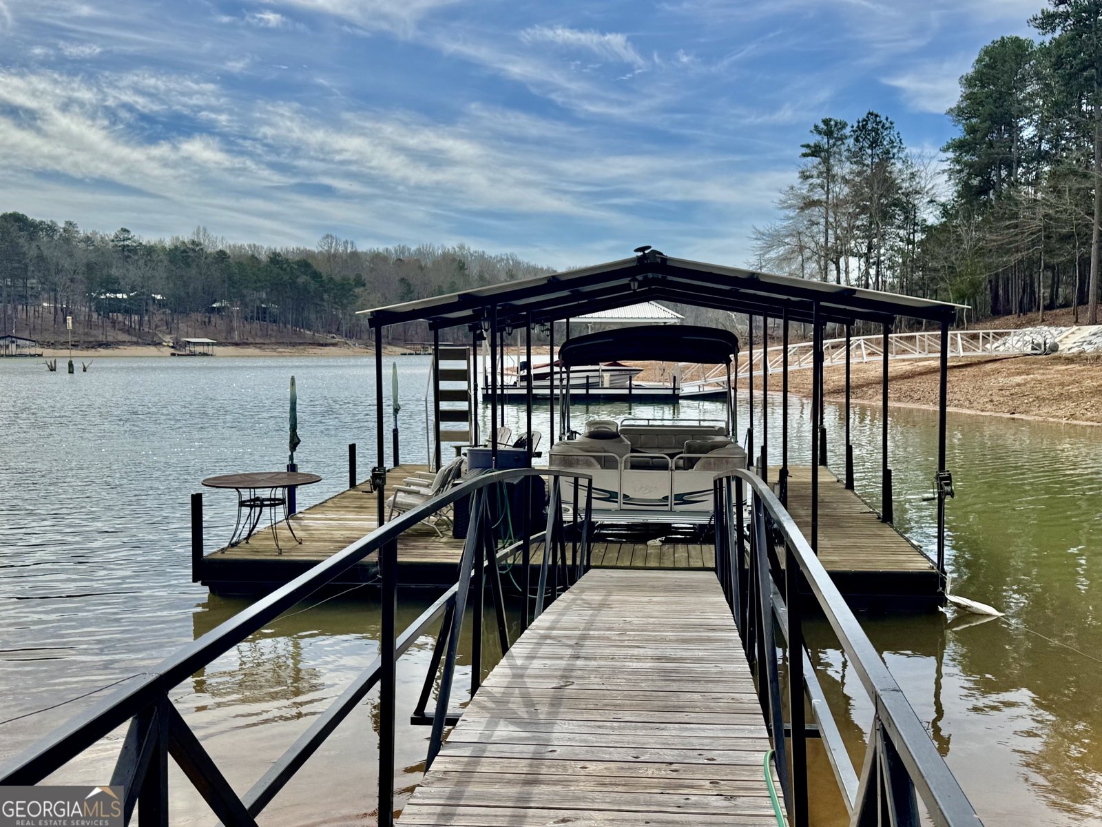 246 Harvey Lane Lavonia - Photo 22