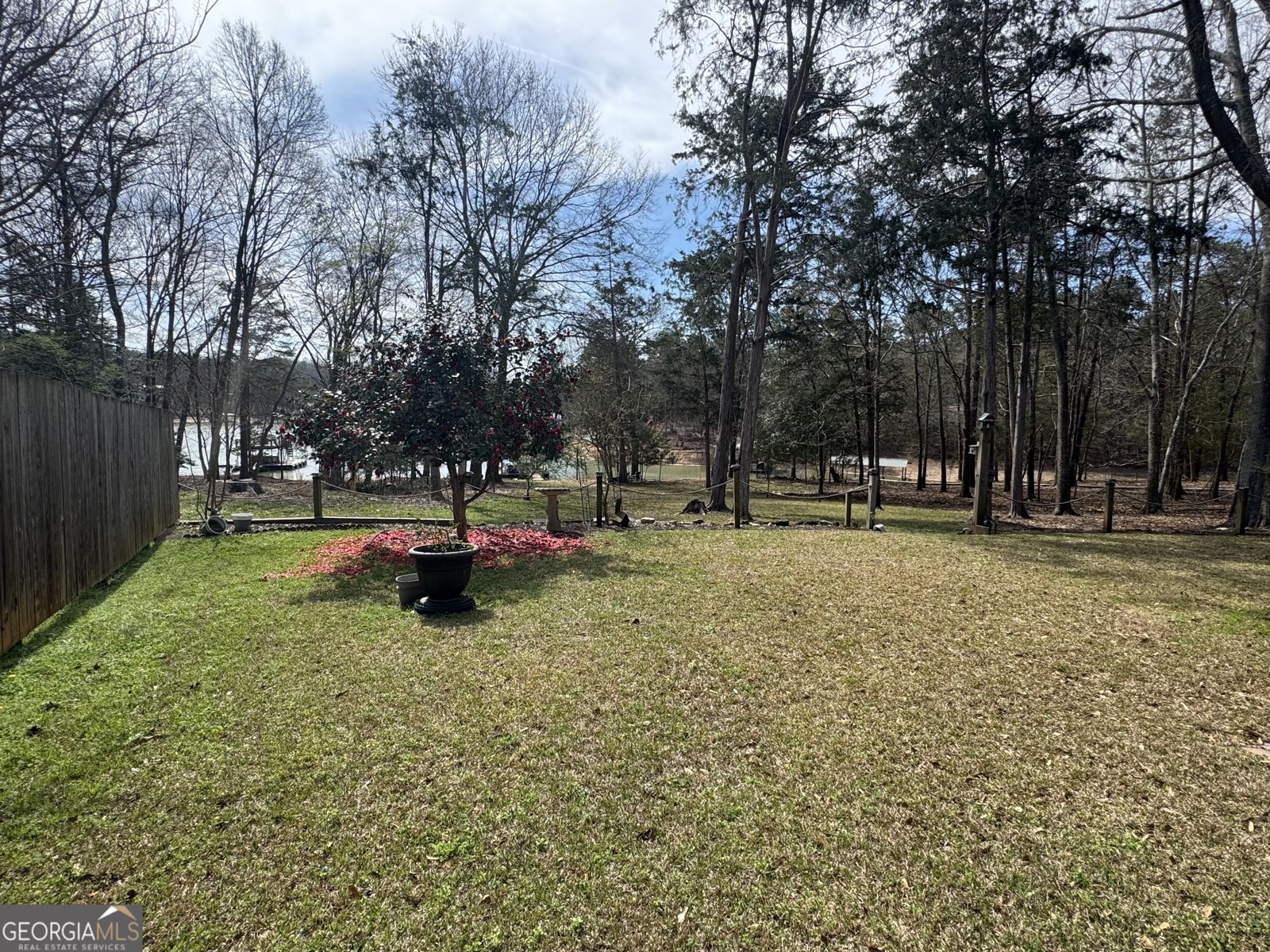 246 Harvey Lane Lavonia - Photo 23