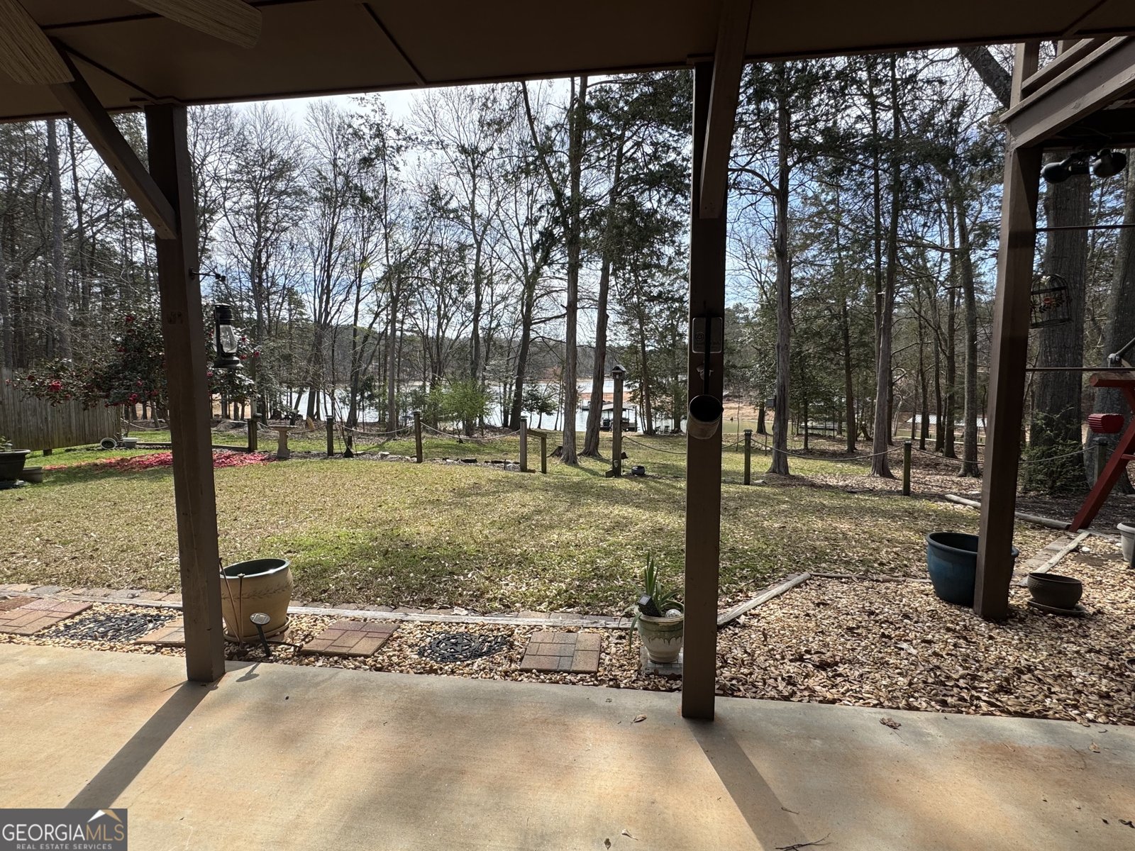 246 Harvey Lane Lavonia - Photo 24