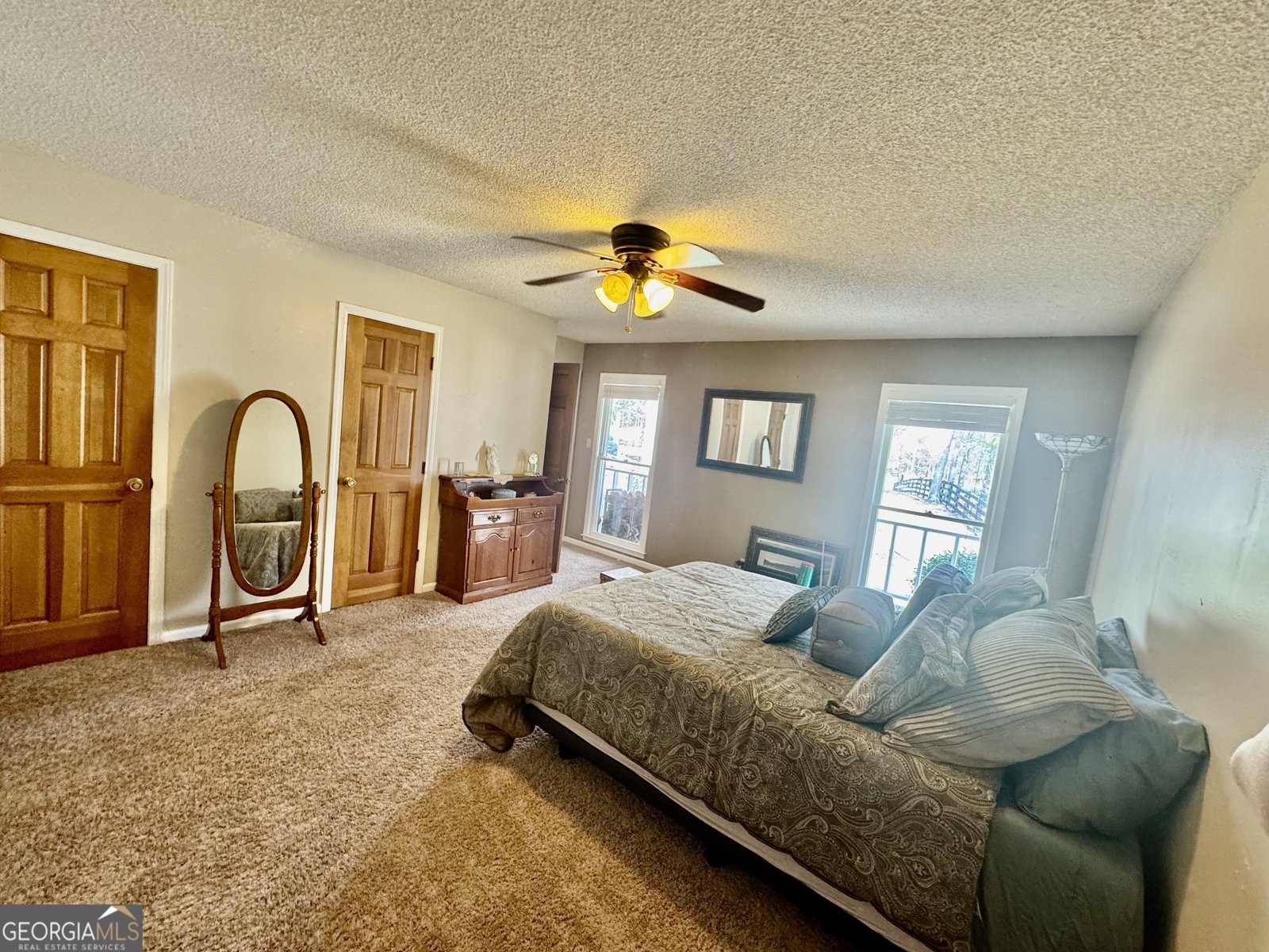 246 Harvey Lane Lavonia - Photo 7