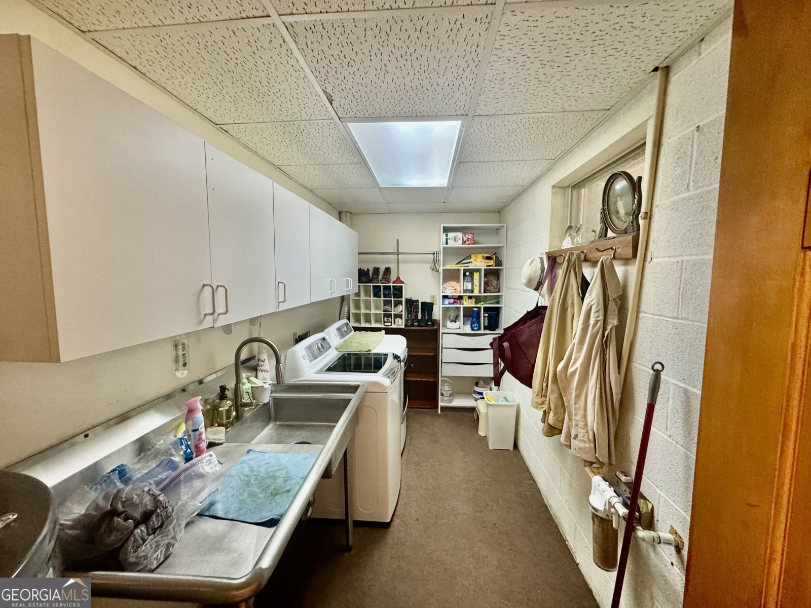 246 Harvey Lane Lavonia - Photo 8