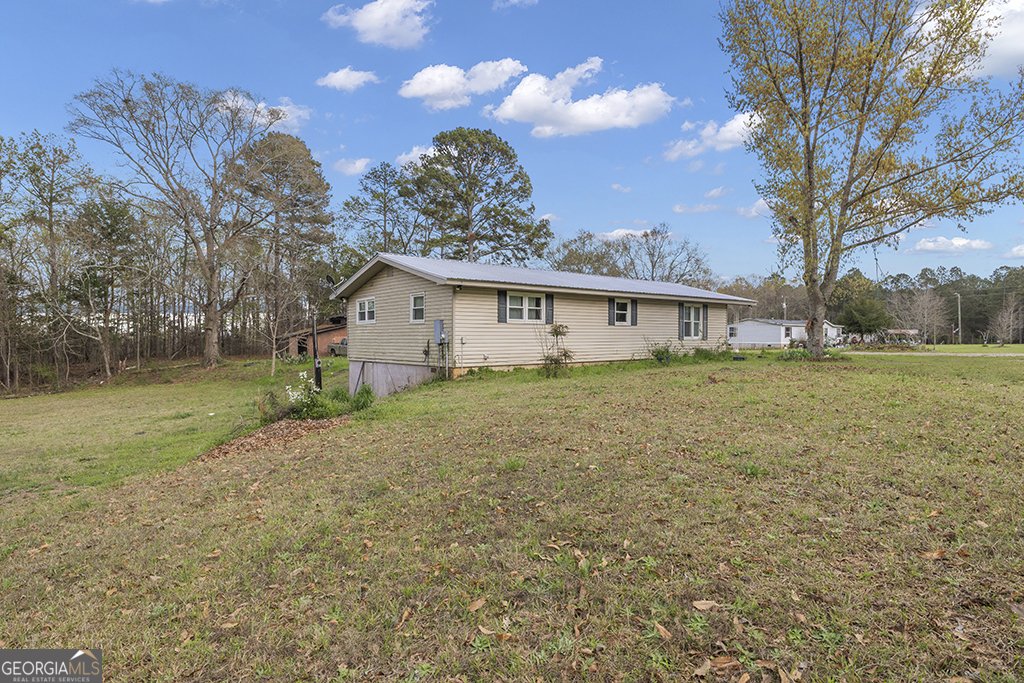 1485 Houze Road Fort Valley - Photo 1