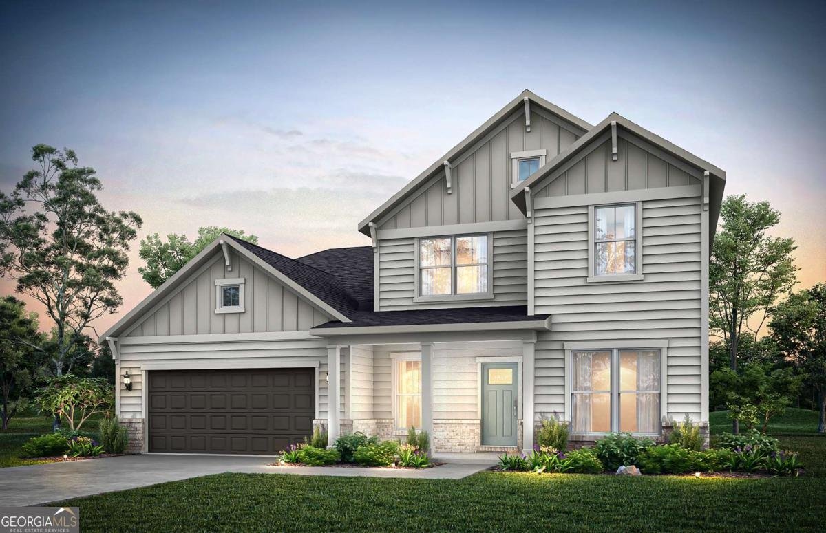 101 Jane Boulevard Cartersville - Photo 1