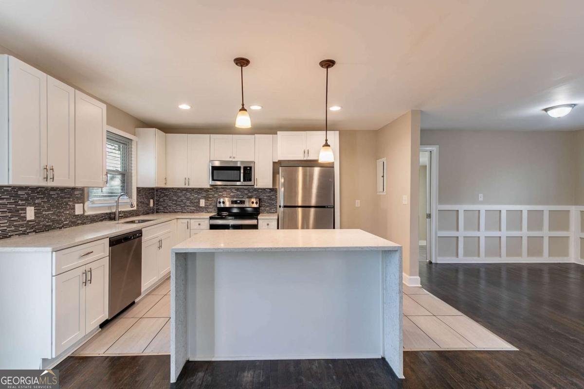 1927 Vicki Lane Atlanta - Photo 12