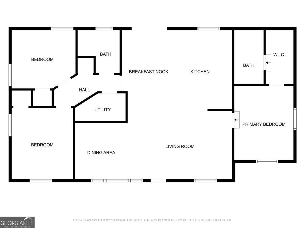 1927 Vicki Lane Atlanta - Photo 30