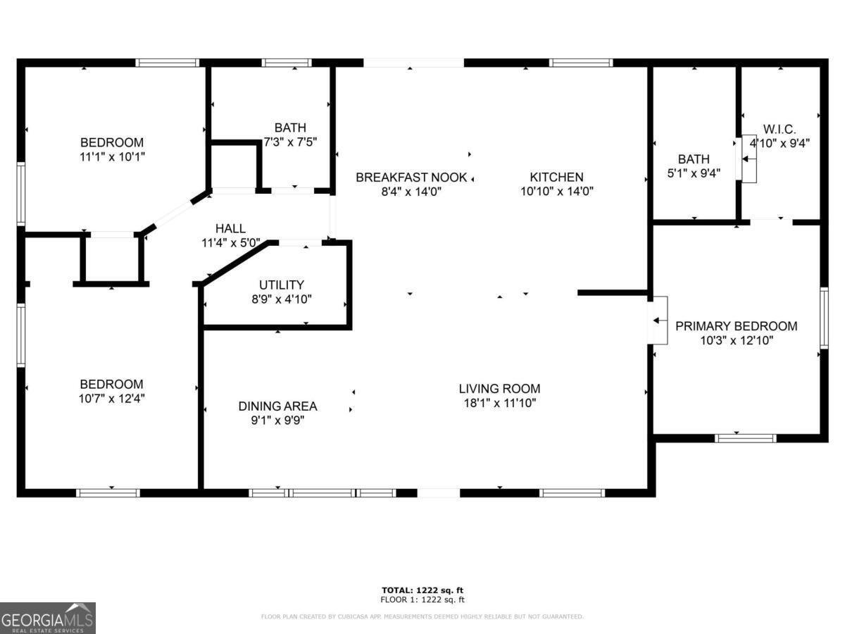 1927 Vicki Lane Atlanta - Photo 31