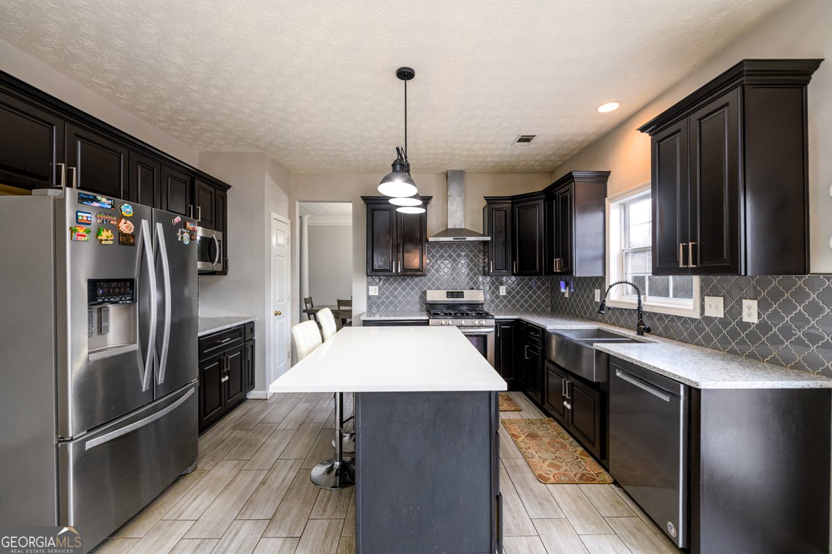 890 Millrace Way Sugar Hill - Photo 12