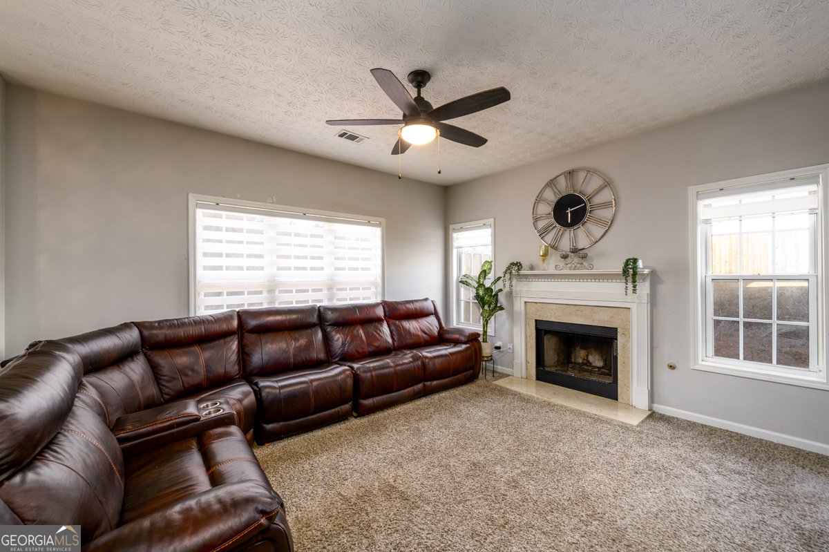 890 Millrace Way Sugar Hill - Photo 16