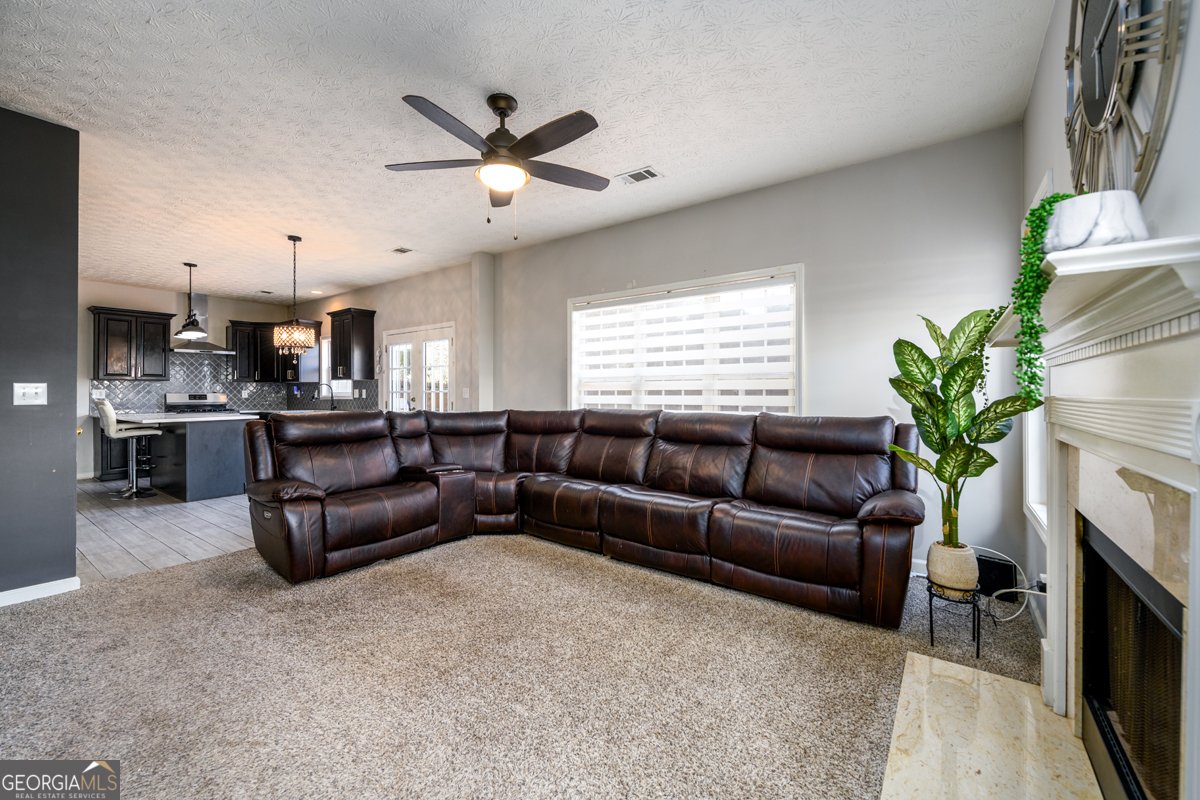 890 Millrace Way Sugar Hill - Photo 18