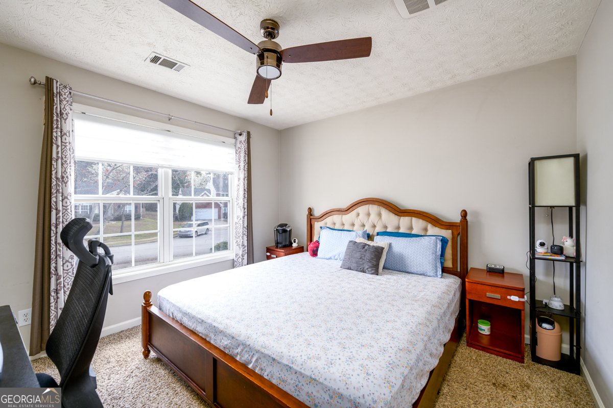 890 Millrace Way Sugar Hill - Photo 28