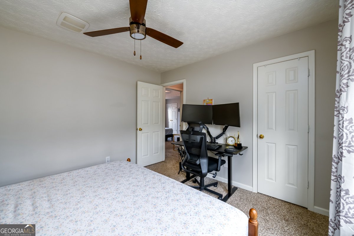 890 Millrace Way Sugar Hill - Photo 29