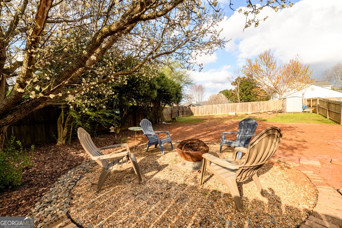 890 Millrace Way Sugar Hill - Photo 32