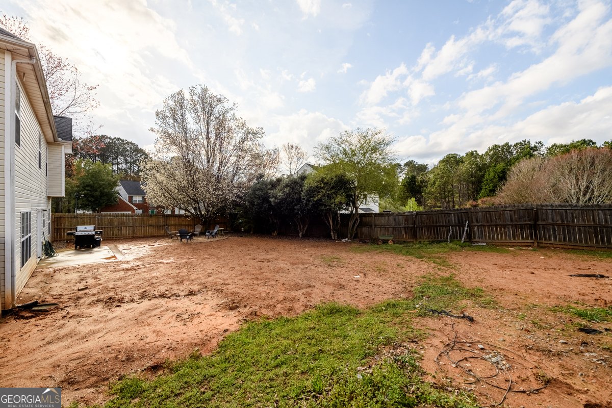 890 Millrace Way Sugar Hill - Photo 34