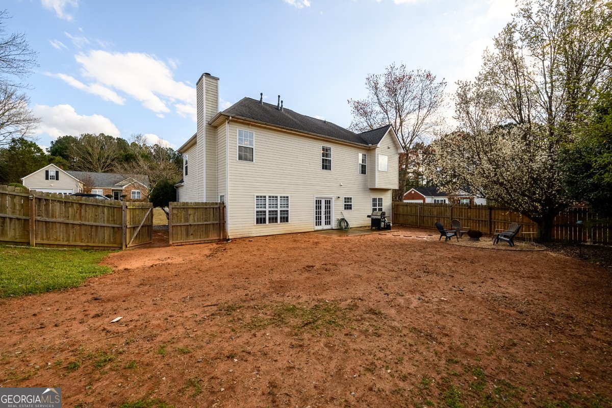 890 Millrace Way Sugar Hill - Photo 36