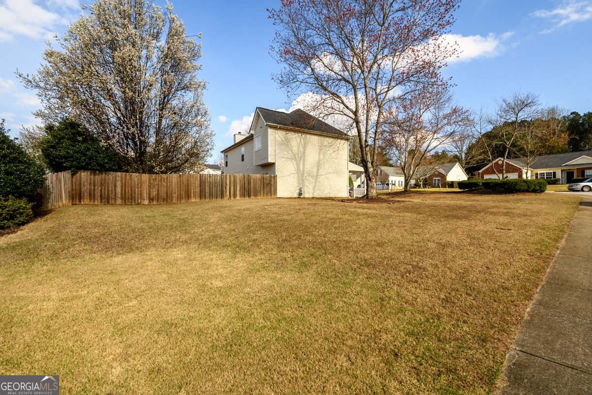 890 Millrace Way Sugar Hill - Photo 37