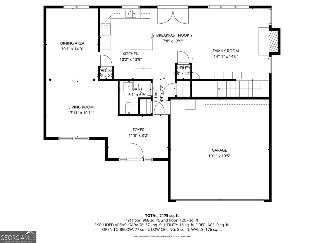 890 Millrace Way Sugar Hill - Photo 38