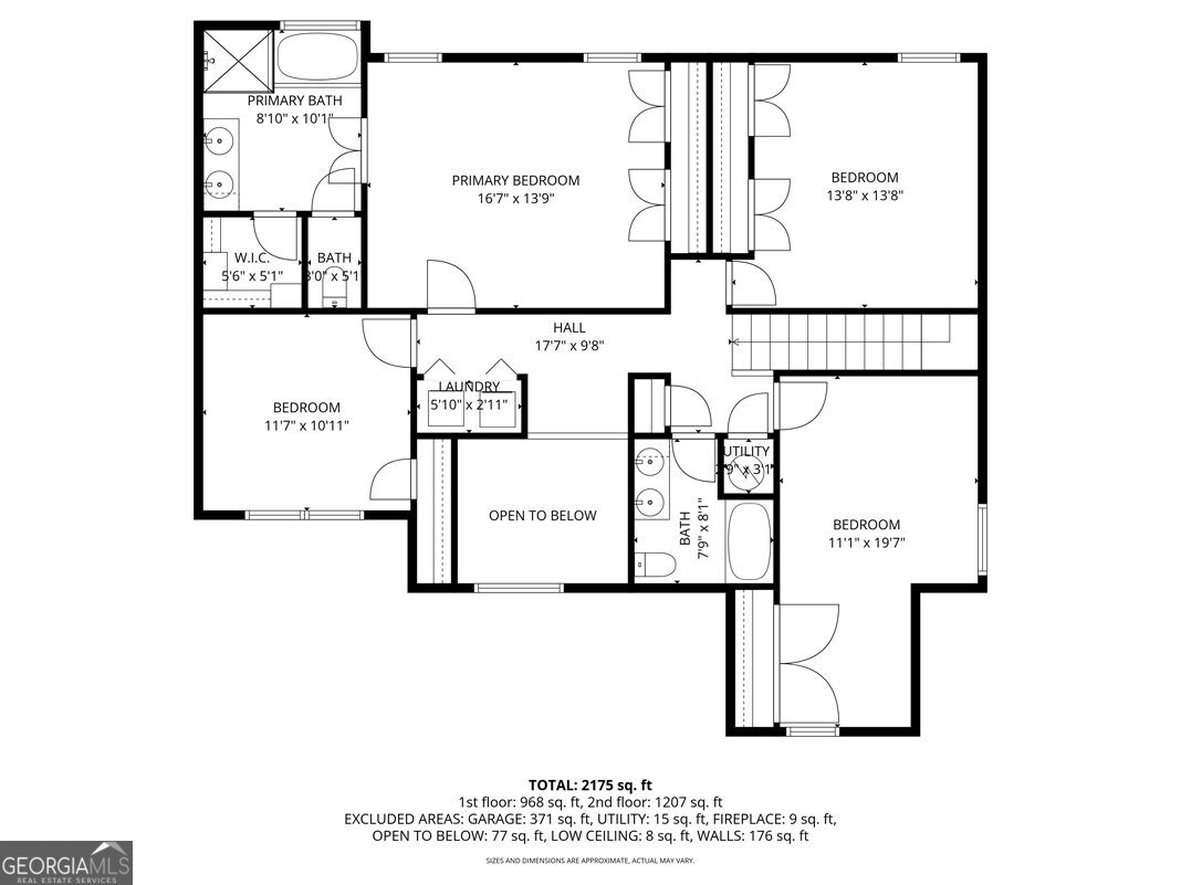 890 Millrace Way Sugar Hill - Photo 39