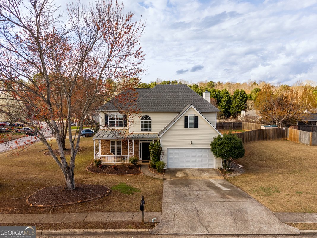 890 Millrace Way Sugar Hill - Photo 40