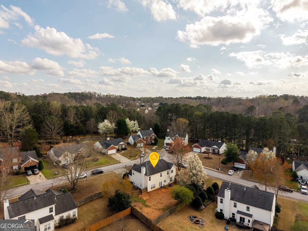 890 Millrace Way Sugar Hill - Photo 42