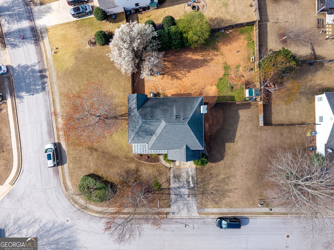 890 Millrace Way Sugar Hill - Photo 43