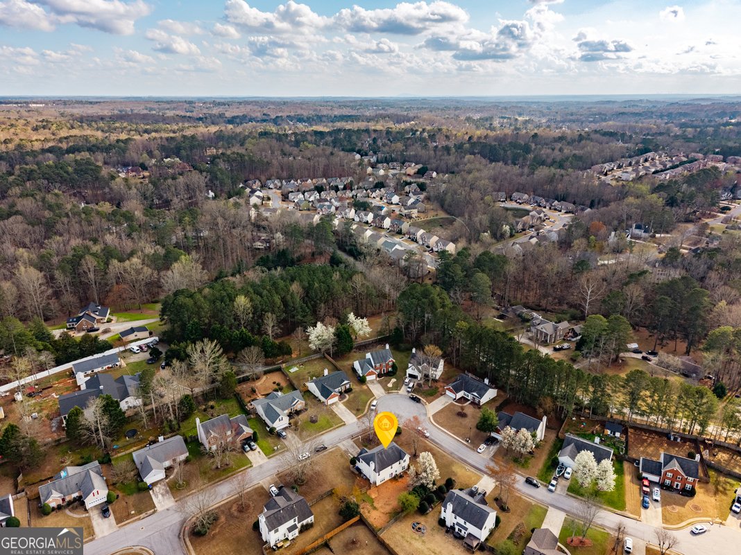 890 Millrace Way Sugar Hill - Photo 49