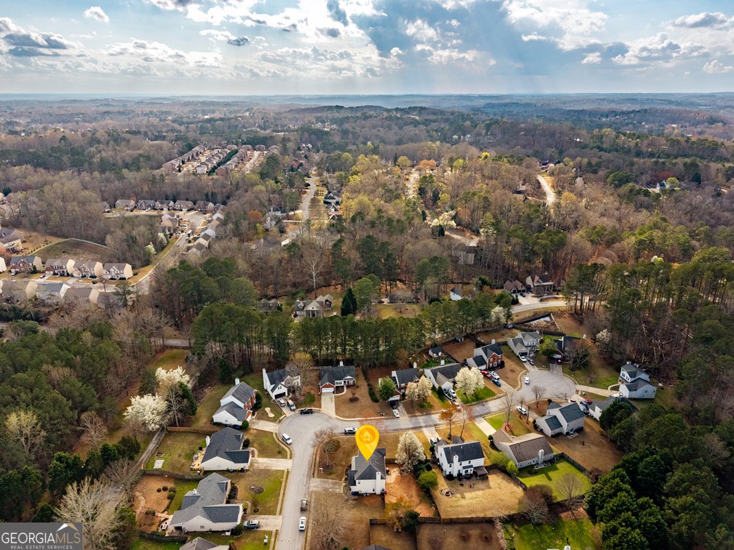 890 Millrace Way Sugar Hill - Photo 50