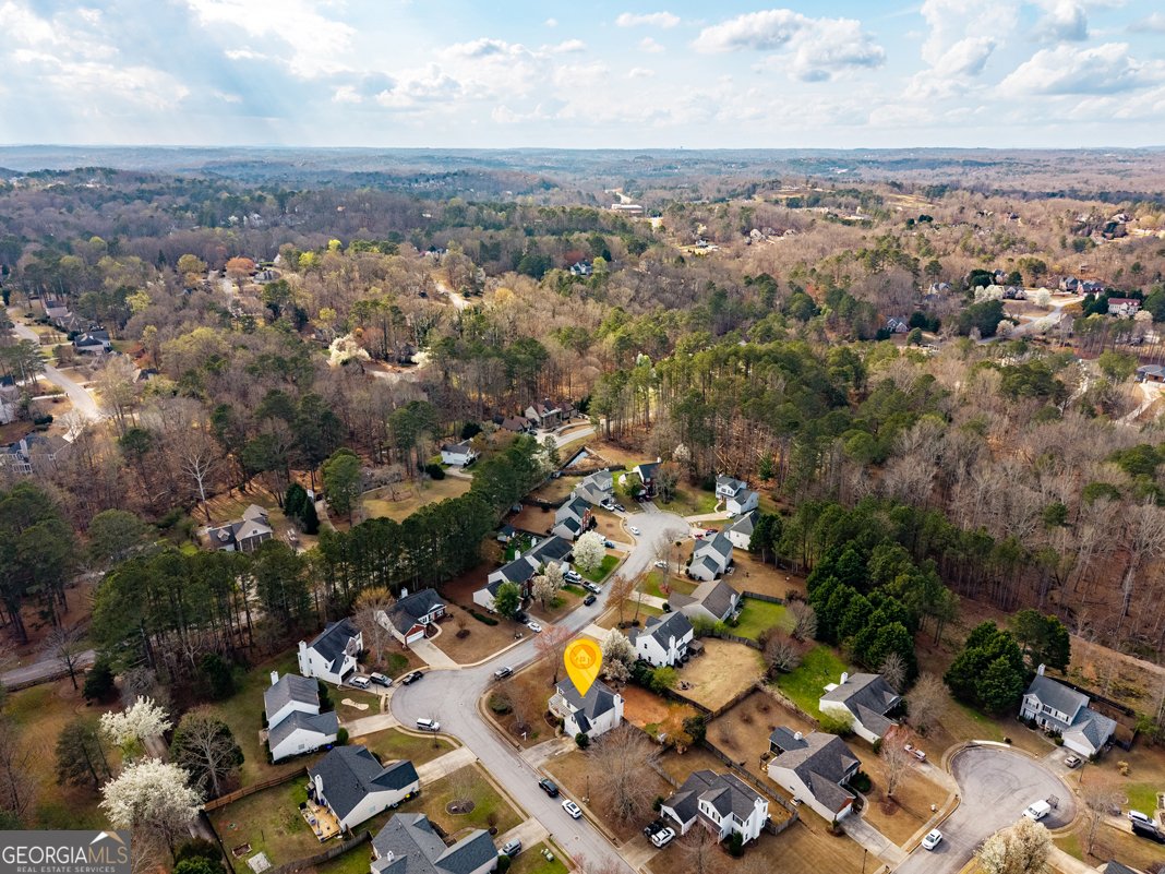 890 Millrace Way Sugar Hill - Photo 51