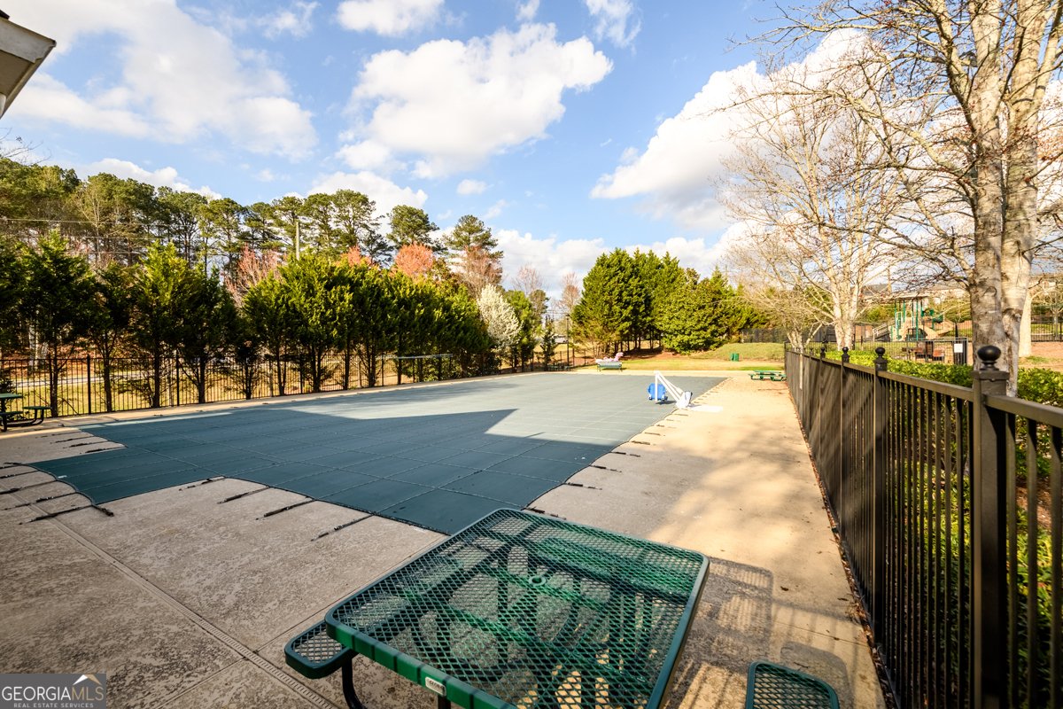 890 Millrace Way Sugar Hill - Photo 53