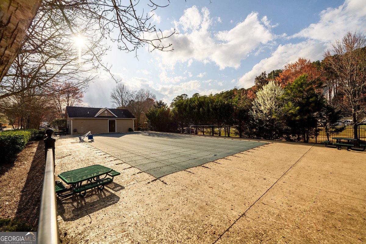 890 Millrace Way Sugar Hill - Photo 54