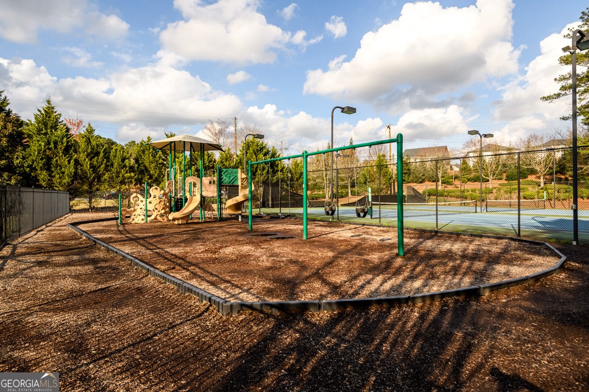 890 Millrace Way Sugar Hill - Photo 55