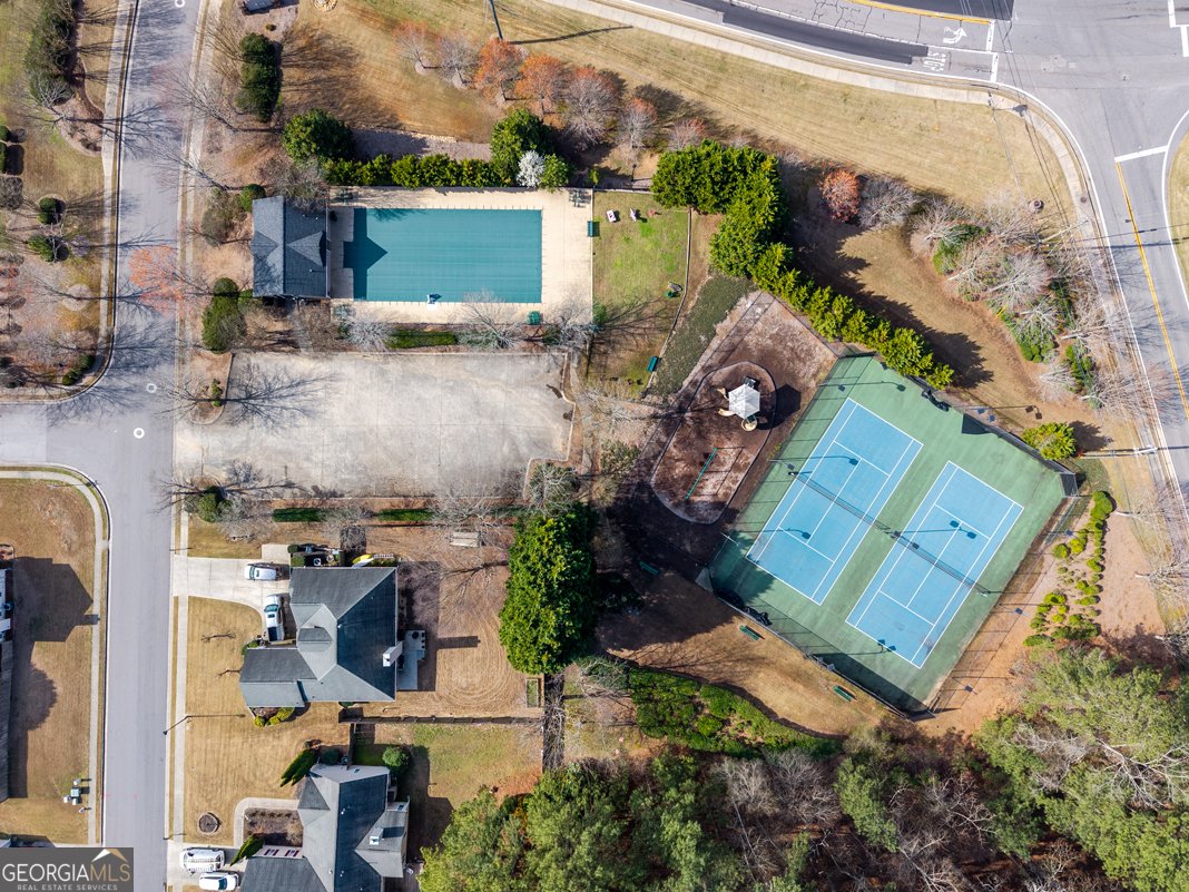 890 Millrace Way Sugar Hill - Photo 56