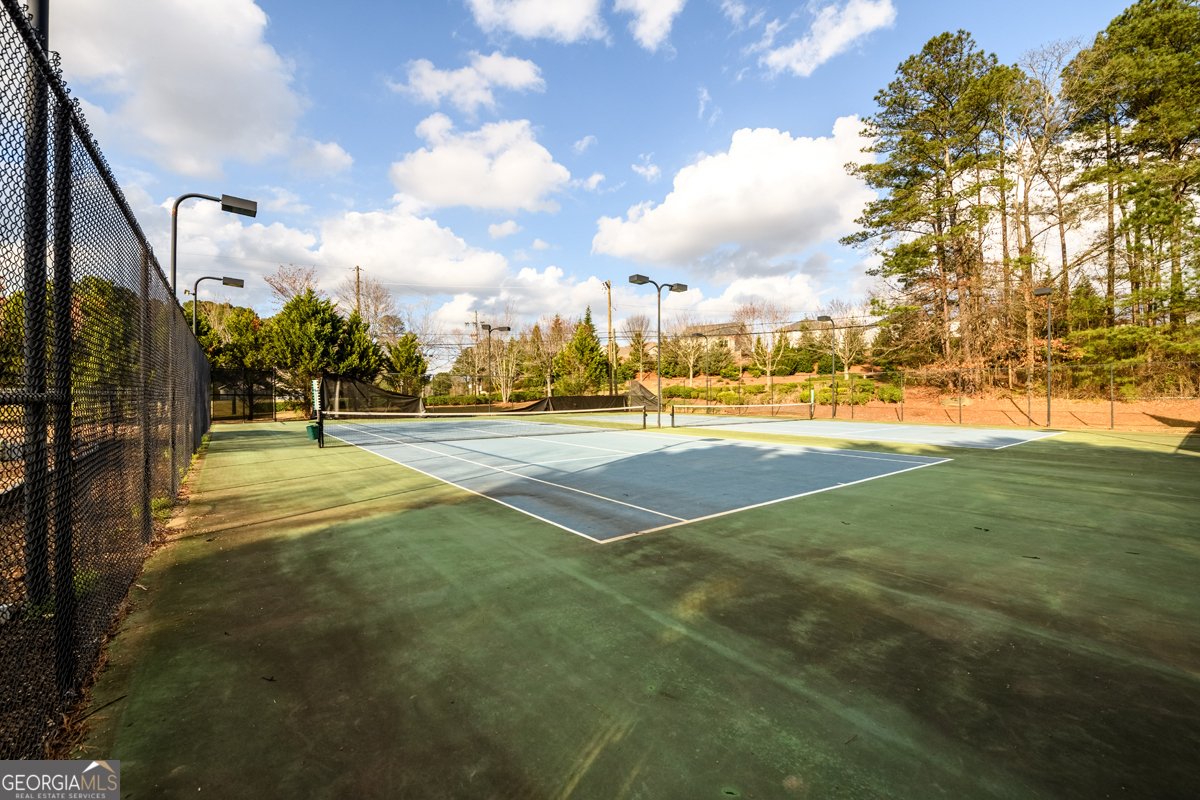 890 Millrace Way Sugar Hill - Photo 59