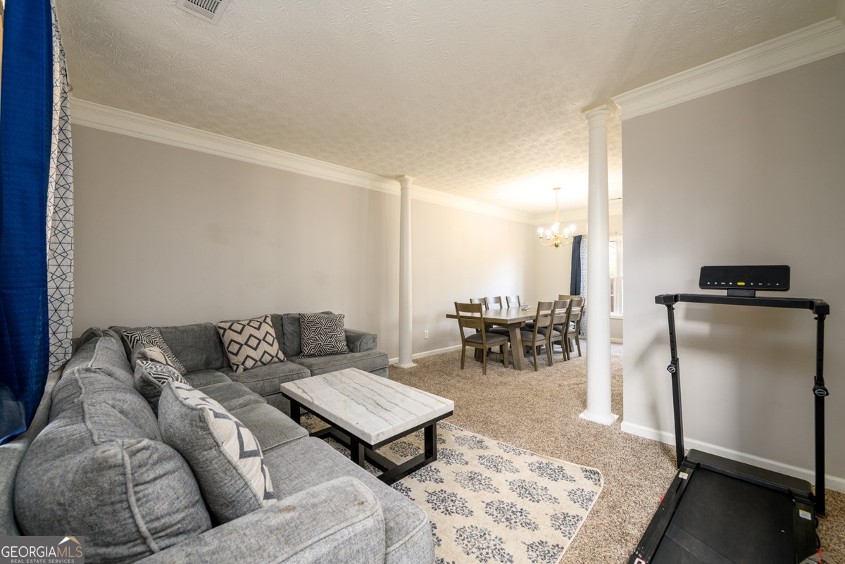 890 Millrace Way Sugar Hill - Photo 6