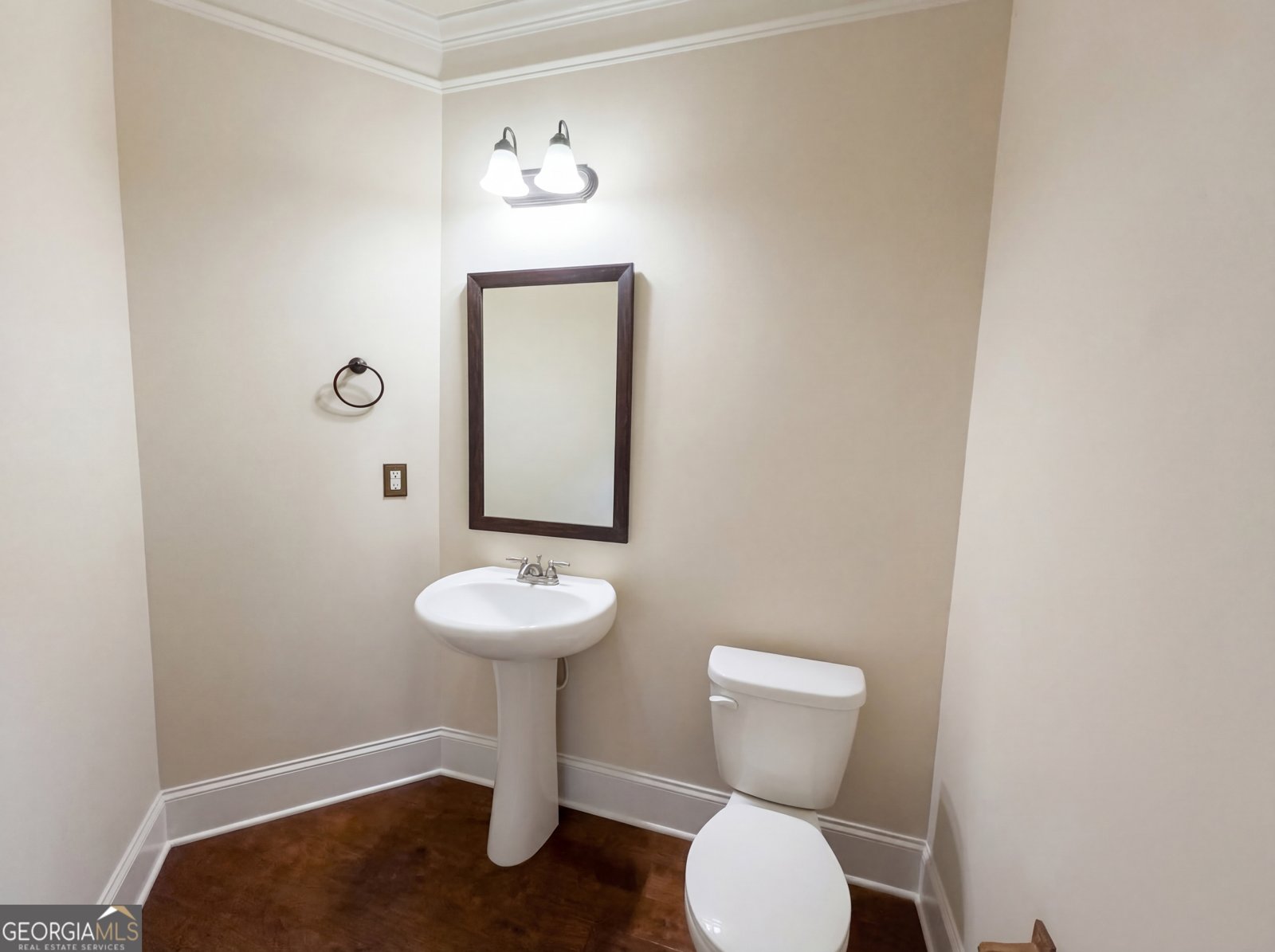 411 Little Carter Cove Loganville - Photo 19