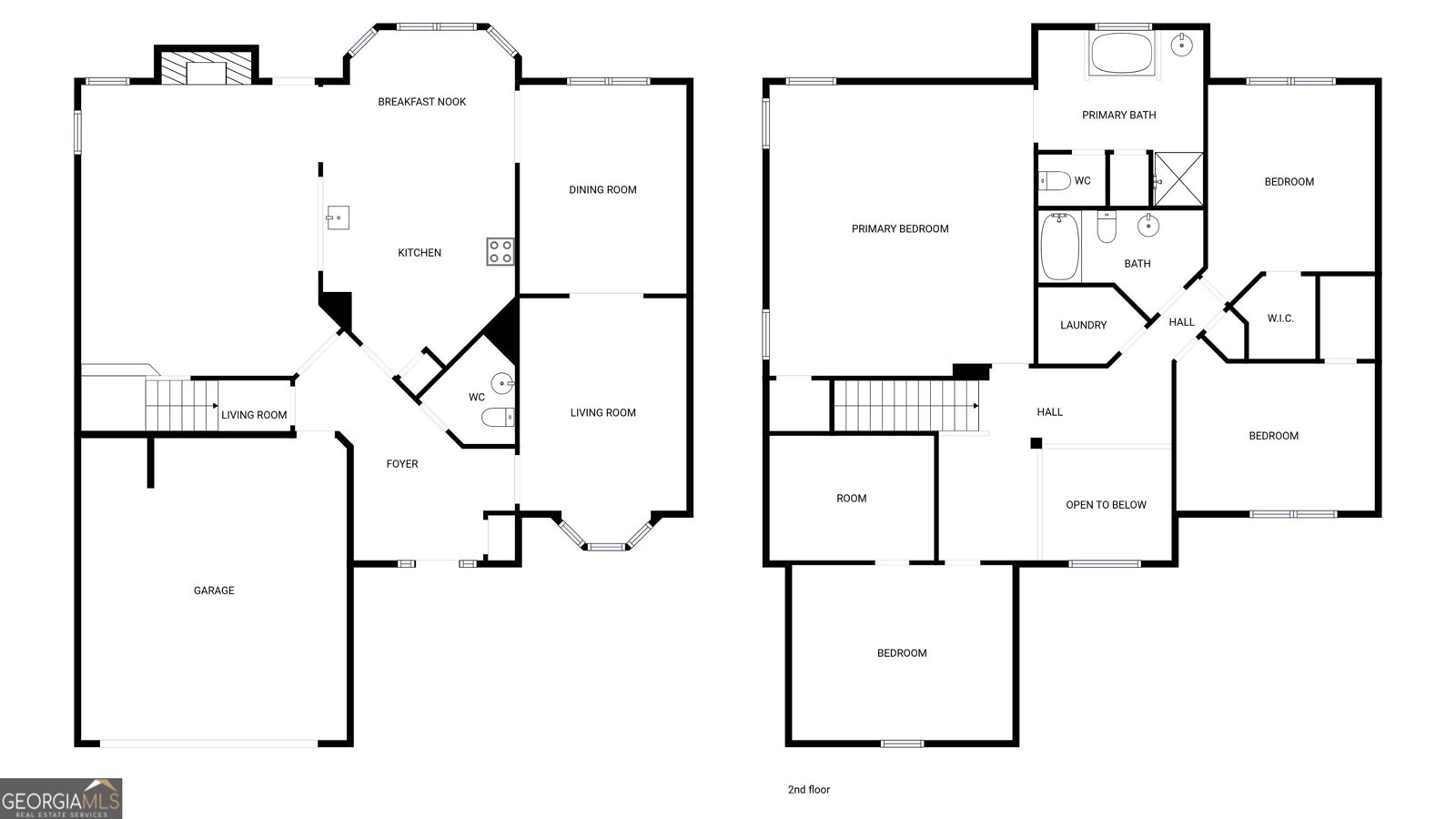 411 Little Carter Cove Loganville - Photo 23